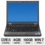 Dell Latitude E5410 Business Notebook Bild 1