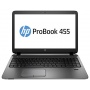 HP ProBook 455 G2 G6W43EA 15,6 Zoll Business Notebook Bild 1