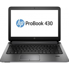 HP ProBook 430 G2 L3Q23E 13,3 Zoll Business Notebook Bild 1