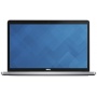 Dell Inspiron 7746 17,3 Zoll Business Notebook silber Bild 1