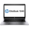 HP EliteBook Folio 1040 H9W00EA Business Notebook Bild 1