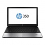 HP 350 K7J00ES 15,6 Zoll Business Notebook  Bild 1
