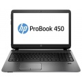 HP ProBook 450 G2 J4S13EA 15,6 Zoll Business Notebook  Bild 1