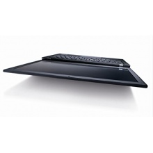 Lenovo ThinkPad 20AL007YUK 12,5 Zoll Business Notebook Bild 1