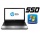 Notebook HP 355, 256GB SSD + 500GB, 8GB RAM, 39cm  Bild 1