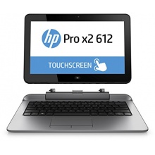 HP Pro x2 612 F1P90EA Convertible Business Notebook Bild 1