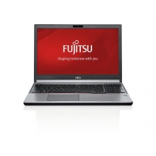 Fujitsu Lifebook E753 15,6 Zoll Premium Notebook  Bild 1