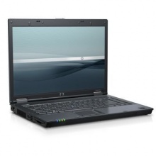 HP 8510P 15,4 Zoll WSXGA Notebook  Bild 1