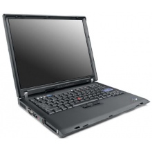 Lenovo R61e 15,4 Zoll WXGA Notebook  Bild 1
