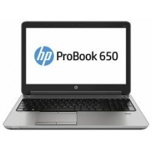 HP ProBook H5G75ET#ABU 15,6 Zoll Business Notebook  Bild 1