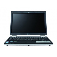 LG S210 Pelago 30,7 cm 12,1 Zoll WXGA Notebook  Bild 1