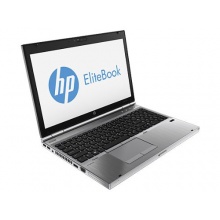 HP Business EliteBook 8570P Notebook  Bild 1