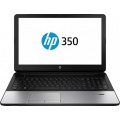 HP 350 K7H25EA 15,6 Zoll Business Notebook  Bild 1