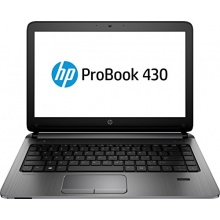 HP PROBOOK 430-G2 33,8cm 13,3 Zoll Notebook  Bild 1