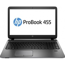 HP ProBook 455 G2 G6W45EA 15,6 Zoll Business Notebook  Bild 1