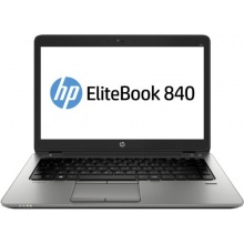 HP EliteBook H5G26ET#ABU 14 Zoll Business Notebook Bild 1