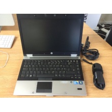 HP Business EliteBook 8440p 14 Notebook  Bild 1