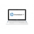 HP Chromebook 11-1126GR 11,6 Zoll Notebook  Bild 1