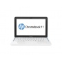 HP Chromebook 11-1126GR 11,6 Zoll Notebook  Bild 1