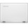 Lenovo Yoga 300-11IBY 11,6 Zoll Chromebook Bild 2