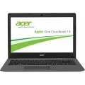 Acer Aspire One 14 AO1-431-C6QM 14,0 Zoll Chromebook Bild 1