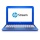 HP Stream 11-r000ng 11,6 Zoll Chromebook Bild 1