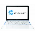 HP Chromebook 11-1126UK F3V22AA Notebook Bild 1