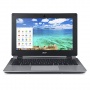 Acer Chromebook C730-C10K Notebook Bild 1