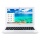 Acer NX.MQNEK.001 - CB3-111 11.6 INCH HD Chromebook Bild 1