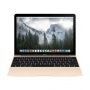 Apple MacBook Retina MK4M2D/A 12 Zoll Notebook  Bild 1