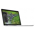 Apple MacBook Pro Retina Display MC975D/A 15,4 Zoll  Bild 1