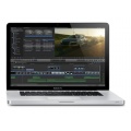 Apple MacBook Pro MD101D/A 33,8 cm 13,3 Zoll Notebook Bild 1