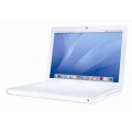Apple MacBook MB061 33,8 cm 13,3 Zoll Notebook  Bild 1