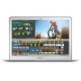 Apple MacBook Air 29,46 cm 11,6 Zoll Notebook Bild 1