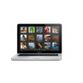 Apple MacBook Pro MD102D/A 33,8 cm 13,3 Zoll Notebook  Bild 1