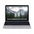 Apple MacBook Retina MJY32D/A 30,4 cm 12 Zoll   Bild 1
