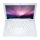 Apple MacBook  MB403 33,8 cm 13,3 Zoll Notebook  Bild 5