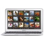 Apple MacBook Air MC505D/A 11,6 Zoll Notebook  Bild 1