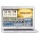Apple MC965D/A MacBook Air 33,8 cm 13,3 Zoll Notebook  Bild 3
