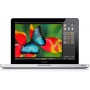 Apple MacBook Pro MC721D/A 39.1 cm 15,4 Zoll Notebook  Bild 1