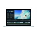Apple MacBook Pro Retina Display MC976D/A 15,4 Zoll  Bild 1