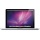 Apple MacBook Pro MC723D/A 39.1 cm 15,4 Zoll Notebook  Bild 1