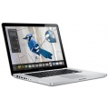 Apple MacBook Pro MB471 15,4 Zoll Notebook  Bild 1