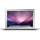 MacBook Air Intel DC i5 1.7GHz  33,0 cm  Bild 1