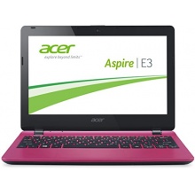 Acer Aspire E3-112-C2KP 29,5 cm 11,6 Zoll Notebook Bild 1