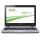 Acer Aspire E3-112-C4LF 29,5 cm 11,6 Zoll Netbook Bild 1
