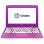 HP Stream 11-d002ng 29,4 cm 11,6 Zoll Netbook Bild 1