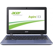 Acer Aspire E3-112-C6CM 29,46 cm 11,6 Zoll Netbook Bild 1