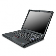 Lenovo ThinkPad R51 15,1 Netbook Bild 1