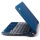 Acer Aspire One A150X blau 22,6 cm 8,9 Zoll Netbook  Bild 2